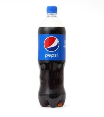 Фото Pepsi 1л.