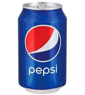 Фото Pepsi 0,33 л.